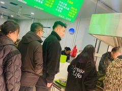 -杨家牛肉汤(淮建路店)