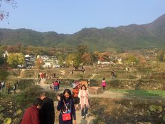 -塔川景区