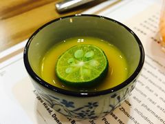 -海中洲国际大酒店-自助餐厅