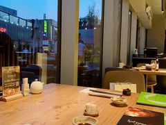 -Hatsune隐泉日式料理(三里屯太古里店)