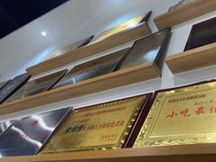 -王虎成猪排骨烩菜非物质文化遗产传承馆