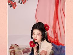 -海马体照相馆(成都来福士广场店)