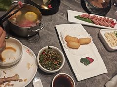 -德天肥牛海鲜火锅(城西银泰店)