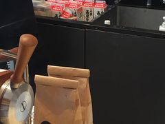 -% Arabica(京都东山店)