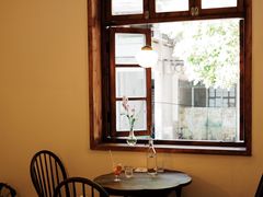 -嘁嘁茶泡饭