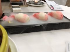 -维多利亚大酒店·雅园中餐厅