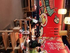 -井格重庆火锅(临平银泰城店)