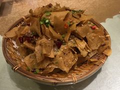 -原生态土钵菜·赣南土菜地标(开发区店)