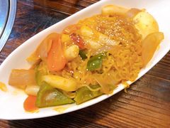 -意成料理