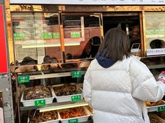 -清真·鸦儿李记·小馆(后海店)