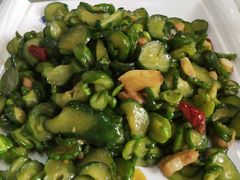 -老院子饭店·鲁菜·海鲜·家常菜