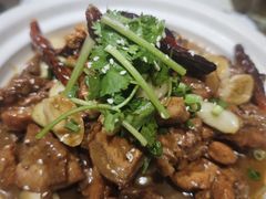 -粗茶淡饭•陕菜•家常菜