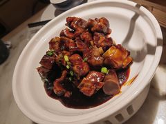 -绿茶餐厅(青岛城阳万象汇店)