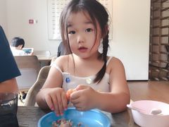 -宁海安岚·南溪阁全日餐厅