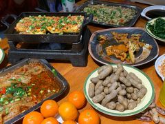 -86烧烤·炭火烧烤 (石人总店)