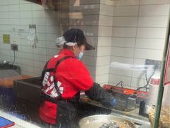 -黑色经典臭豆腐·湖南特产(太平街口店)