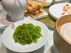 -北京老铺烤鸭(高新店)