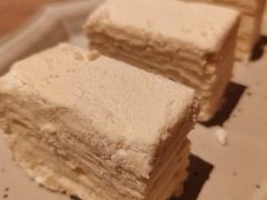 -耶里夏丽·新疆菜·28年喀什老馆(田林东路店)