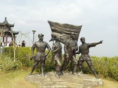 -黄埔油麻山森林公园