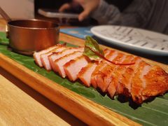 -普叽普叽泰式茶餐厅(港汇店)