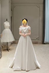 点击看大图 -MuseMarry婚纱(前海嘉里中心店)