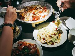 -小资太太餐厅(南岗区店)