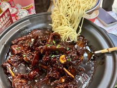 -回味黑鸭煲·始于2006(万松园店)