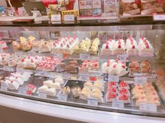 -不二家(数寄屋橋店)