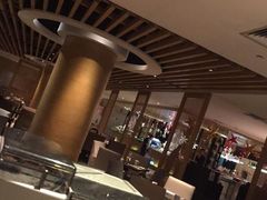 -上海东方佘山翰悦阁酒店·Vie全日制餐厅