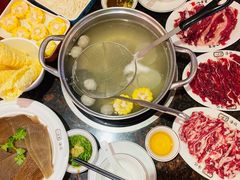 -八合里潮汕鲜牛肉火锅(深圳海岸城店)