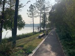 -美兰湖景区