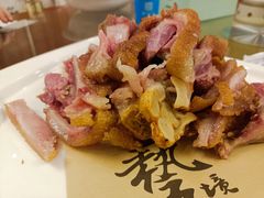 -金陵后厨·南京菜(新街口秣陵路店)