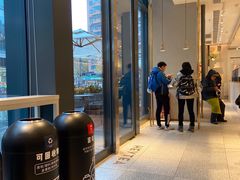 -喜茶(上海五角场万达店)