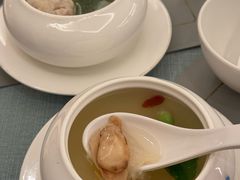 -安徽大厦中餐厅
