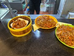 -澳门陈光记烧味饭店(南京德基广场店)