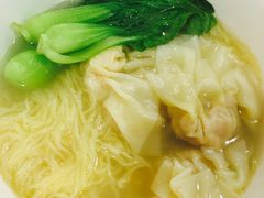 -禧座港式餐厅(星河店)