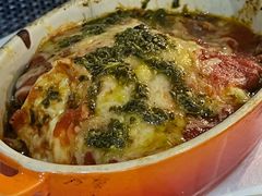 -LA MAISON公鸡和龙(蛇口店)
