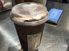 -喜茶(深圳喜荟城店)