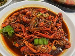 -小秦淮·南京土菜(新亭西路店)