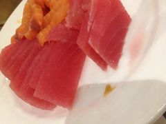 -小天鹅戴斯酒店鲸鲨百汇创作料理