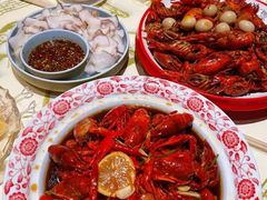 -串盟烧烤大排档·长沙美食地标(星沙店)