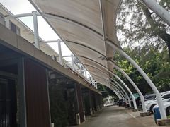 -大梅沙游艇度假酒店