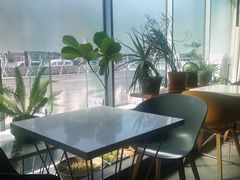 大堂-半山腰·云南菜(侨福芳草地店)