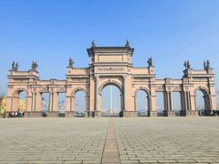 -泰安地下龙宫景区