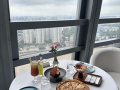 -天玑高空江景餐厅&酒吧Sky Secret Restaurant&Bar