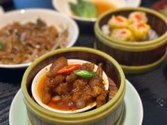 -五缘湾凯悦酒店·悦饗中餐厅