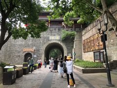 -鼓楼(西湖风景名胜区)