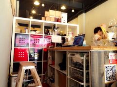 iphone_upload_pic-醒味咖啡馆(南市桥巷店)