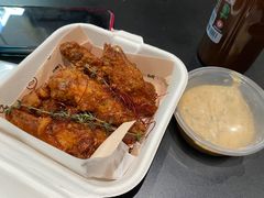 -JPG canteen(广州寺右公馆店)