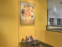 -江浦东烧烤城(韩式特色炭火烤肉同心路店)